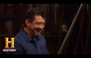 Forged in Fire: US Military Branch Battle Tournament | History