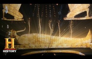 Ancient Aliens: Ancient Egyptian Frankenstein (Season 13) | History