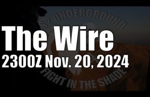 The Wire – November 20, 2024
