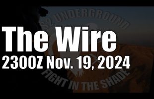 The Wire – November 19, 2024