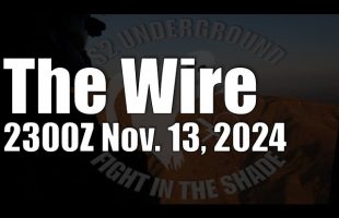 The Wire – November 13, 2024