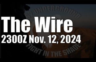 The Wire – November 12, 2024