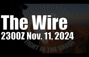 The Wire – November 11, 2024
