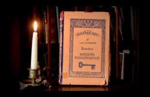📖 SUMMARY – The Master Key By L.W. de Laurence