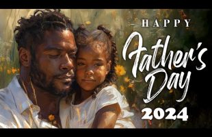 The Metaphysics of Father’s Day