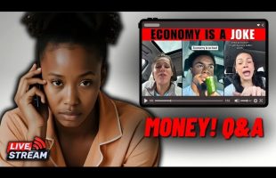 People are Giving Up in this Economy – Pocket Watcher Reacts – Financial Advisor Q&A