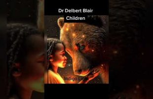 Dr. Delbert Blair – The New Souls are Strong!