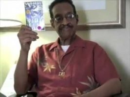 The Return of the Black Cosmic Forces – Dr. Delbert Blair