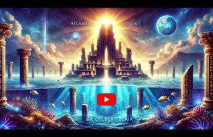 Atlantis – The Lost Continent | Dr. Delbert Blair