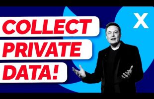 Twitter is After Your Biometric Details… – SR149