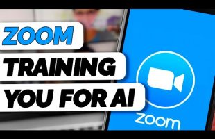 AI Stirs Up More Privacy Issues on Zoom – SR146