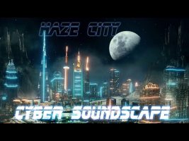 Ambient Cyber Soundscape * Haze City