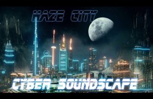Ambient Cyber Soundscape * Haze City