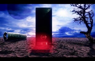 2001 A Space Odyssey Inspired Dark Ambient Music