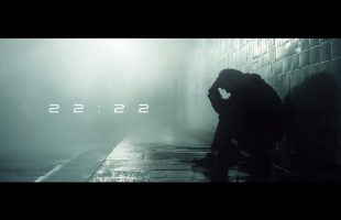 22:22 PM: A Cyberpunk Ambient Song for When You Need A Break From EVERYTHING