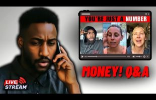 Mass Layoffs Are Happening –  Pocket Watcher Reacts – Financial Advisor Q&A