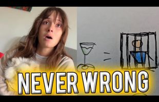 Never Wrong