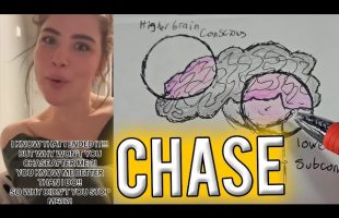 Chase (another answer to everyone’s big question…)