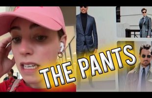 The Pants