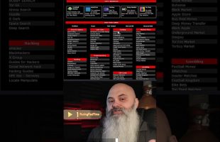 Deep Links Dump #darknet #darkweb #darknetmarket