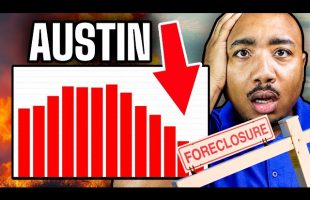 Austin’s Housing Market CRASHED