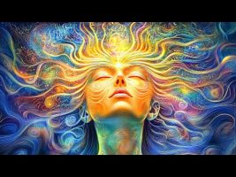 Heal While You Sleep and Wake Up Happy | Fall Asleep Faster | Stay Asleep Longer | 432Hz