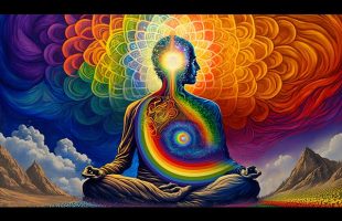 Brain Massage | Dissolving Layers Of Stress | Beautiful Relaxing Music For Stress Relief