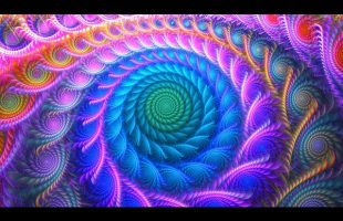Release Regrets, Guilt, Fear, Anxiety – Release Inner Conflicts And Struggles – Meditation Music