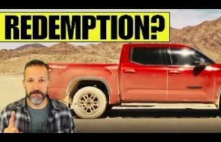Toyota Tundra Engine Quietly Refreshed? Did Toyota Fix their Engine Failure Problem?
