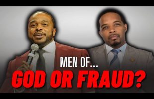 Pastor Mitchell Summerfield & Jay Morrison – Men of GOD or Fraud?