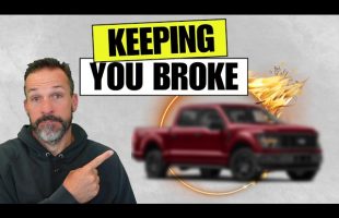 Car Payments DESTROY Your Wealth. It’s Time to Break Free.