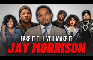 Jay Morrison – Fake It Till You Make It – The Making of a Fake Guru
