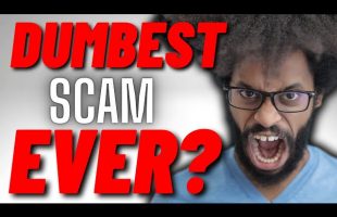 Cash Building System Unlimited – Dumbest Scam Ever?
