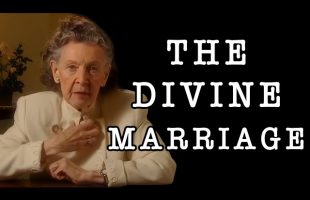 The Divine Marriage: Marion Woodman Reads a Poem by Rilke