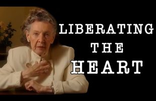 The Liberation of the Heart: Marion Woodman on Truthful Relationships and the Shadows of Power