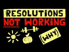 Use Psychology to Improve the Success of your New Year’s Resolutions
