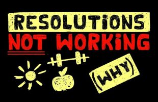 Use Psychology to Improve the Success of your New Year’s Resolutions