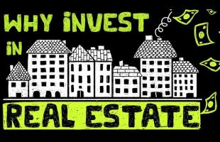 Why YOU should invest in Real Estate Rental Property (Long-Term Net Worth Growth)