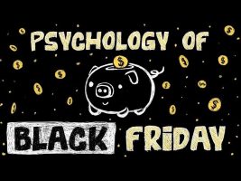 7 Ways You’re PERSUADED on Black Friday – Psychology of Black Friday
