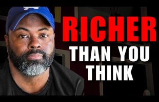 Signs You Are Doing Well Financially