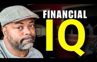I Was Tired of Being Financially Ignorant (How I Raised My financial Literacy)