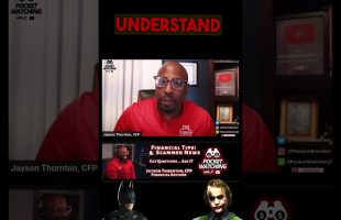 Watch Scammer’s World BURN!