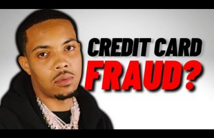 G Herbo – Credit Card Fraud & Scammer Culture