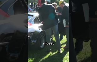 Roasting The Temu Supercar…