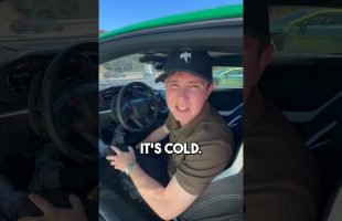 The NEW Lamborghini Is Not What You Expected…