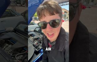 The Strangest Supercar You Haven’t Seen…