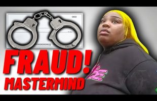 Fraud Mastermind FAILS!
