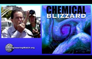 Geoengineering Watch Global Alert News, December 30, 2023, # 438 ( Dane Wigington )