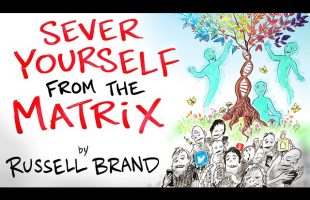 How to Have Mental Clarity in an Unclear World – Russell Brand