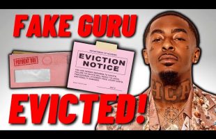 Financial Guru Evicted – Debt Remedy Scam Exposed!
